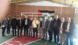 الفصائل الفلسطينية واللجان الشعبية