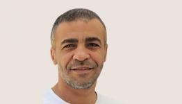 الاسير أبو حميد