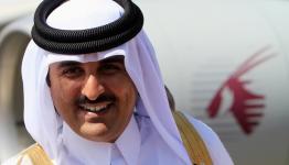 الشيخ تميم بن حمد آل ثاني