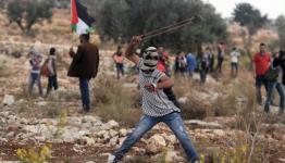 الفدائيون الفلسطينيون