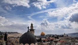 القدس المحتلة