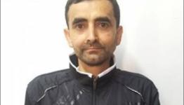 الأسير سايح