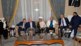 اتفاق مجدليون