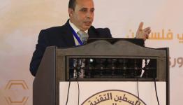 الدكتور صلاح الجنيدي