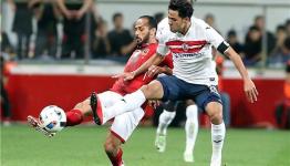 كلاسيكو العرب