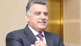 اللواء عباس ابراهيم
