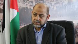 موسى ابو مرزوق 