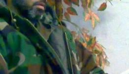 مسؤول "اللجنة الأمنية المشتركة" بمخيم  شاتيلا، أحمد حزيني
