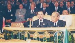 من العام 1965  عُقد في الرباط بالمغرب