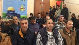 "الجهاد" تتقبل التبريكات بشهدائها في "عين الحلوة"