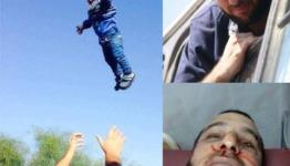 الشهيد مازن قهاء