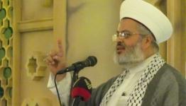منسق عام الجبهة الدكتور زهير عثمان