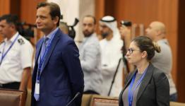 قمة الأمن بالبحرين