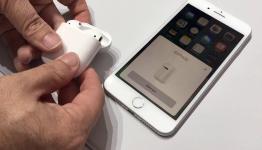 سماعات airpods