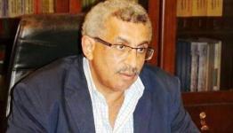 أمين عام التنظيم الشعبي الناصري الدكتور أسامة سعد