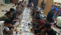 مشروع افطار صائم