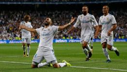 ريال مدريد