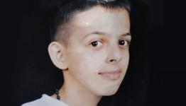 الشهيد محمد ابو خضير