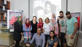 شبكة صامدون لدعم الأسرى في لبنان