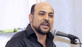 النائب مسعود غنايم
