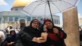 لحظات راحة قليلة