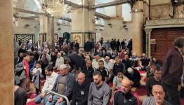 صلاة الفجر العظيم