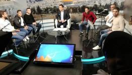 فرقة بيت المقدس