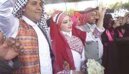 عرس تراثي في صور