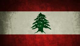 علم لبنان