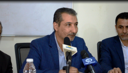 خلال اللقاء 