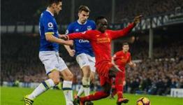 ديربي ليفربول