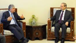 مجدلاني والمقداد