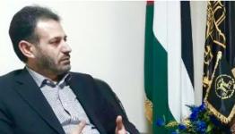 ممثل حركة الجهاد الإسلامي في لبنان إحسان عطايا