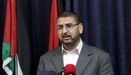 سامي أبو زهري