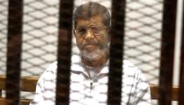 محمد مرسي