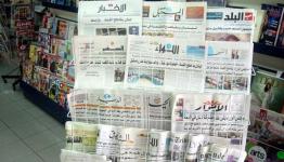 الصحافة الللبنانية