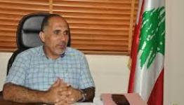 رئيس بلدية العباسية 
