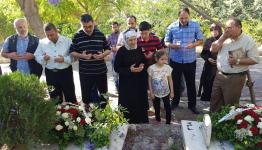 خلال إحياء ذكرى استشهاد الأخوين مجذوب