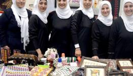 الزهرات الست 