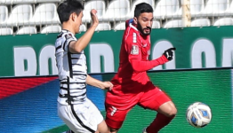 كوريا  ولبنان