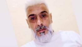 وفاة النازج الفلسطيني سعيد أحمد أنيس