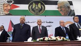 المجلس الوطني الفلسطيني