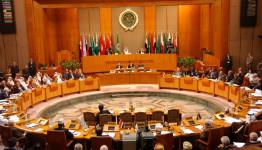 الجامعة العربية