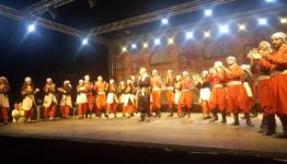 من المهرجان