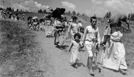 المجازر اليهودية