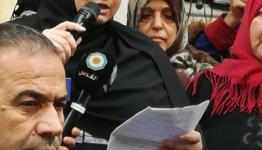 من الاعتصام