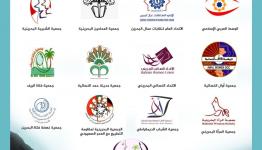 لائحة بالجمعيات البحرينية المنددة باتفاق العار