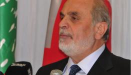 النائب اسعد حردان 