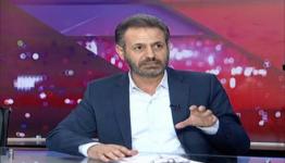 إحسان عطايا: مشروع المقاومة هو الخيار الستراتيجي