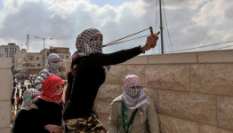 امرأة فلسطين
